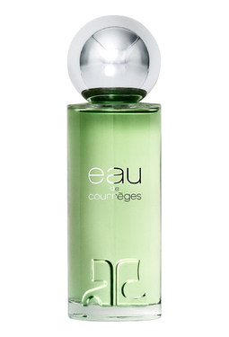 Courreges Eau De Courreges
