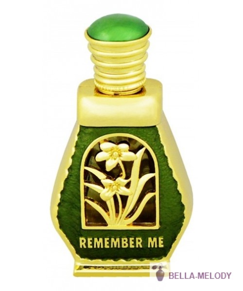 Al Haramain Perfumes Remember Me