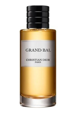 Christian Dior Grand Bal