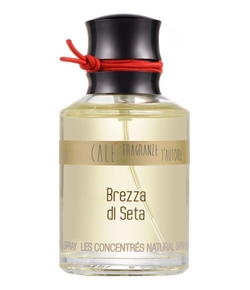 Cale Fragranze D'Autore Brezza Di Seta