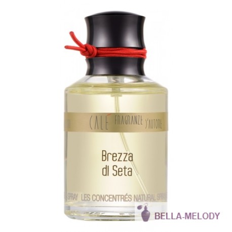 Cale Fragranze D'Autore Brezza Di Seta 11