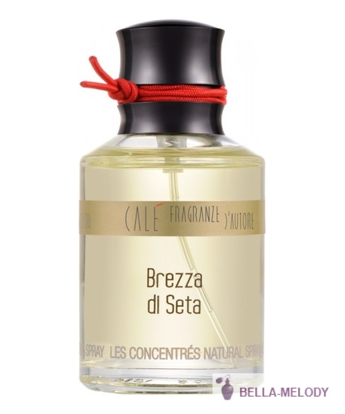 Cale Fragranze D'Autore Brezza Di Seta