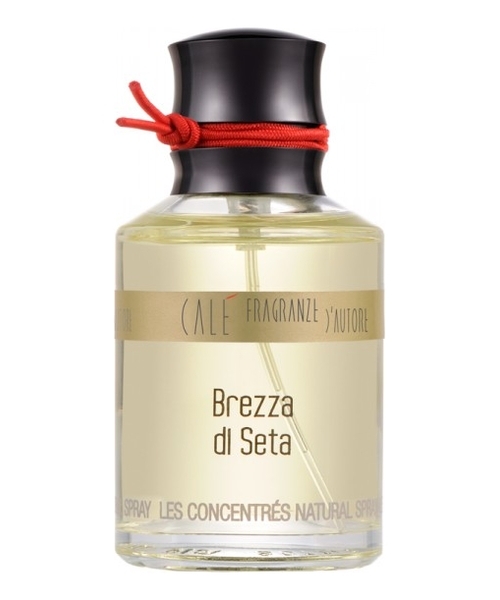 Cale Fragranze D'Autore Brezza Di Seta