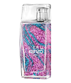 Kenzo L'Eau Kenzo Aquadisiac Pour Femme