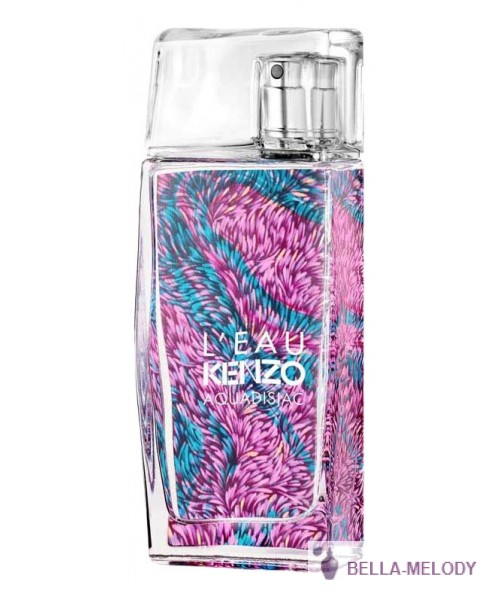 Kenzo L'Eau Kenzo Aquadisiac Pour Femme