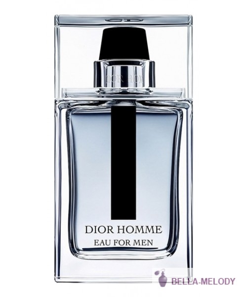 Christian Dior Homme Eau For Men