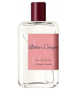 Atelier Cologne Iris Rebelle