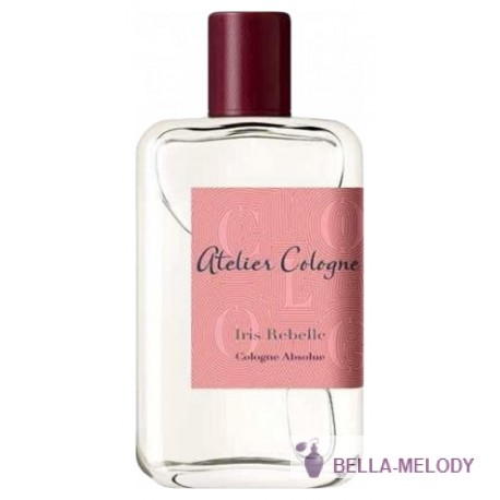 Atelier Cologne Iris Rebelle 11