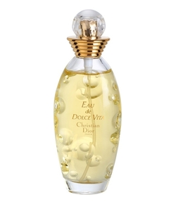 Christian Dior Eau de Dolce Vita