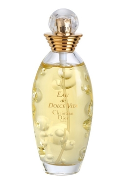 Christian Dior Eau de Dolce Vita