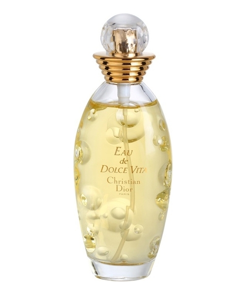 Christian Dior Eau de Dolce Vita