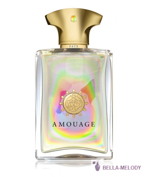 Amouage Fate For Men