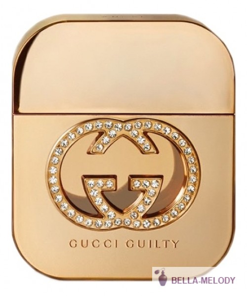 Gucci Guilty Diamond