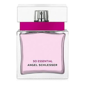 Angel Schlesser So Essential Woman