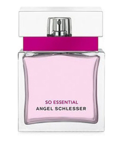 Angel Schlesser So Essential Woman