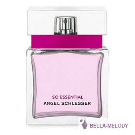 Angel Schlesser So Essential Woman 11