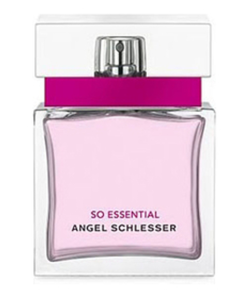 Angel Schlesser So Essential Woman