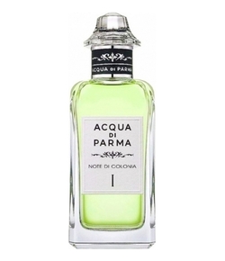 Acqua Di Parma Note Di Colonia I