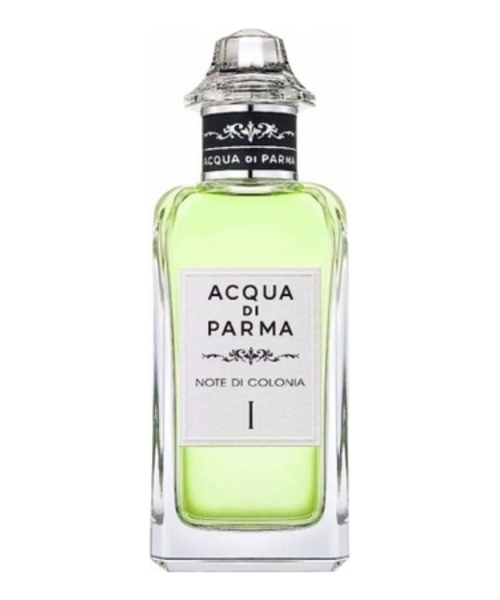 Acqua Di Parma Note Di Colonia I