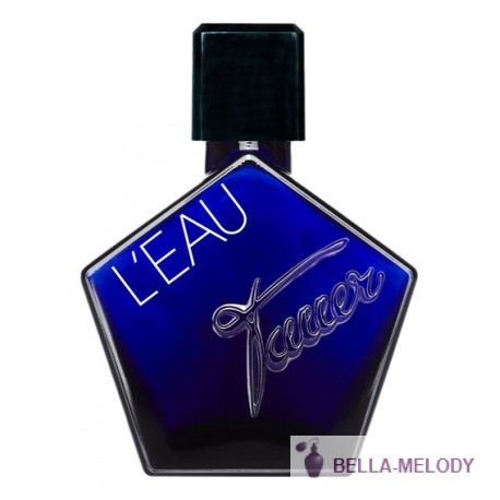 Tauer Perfumes L’Eau 11