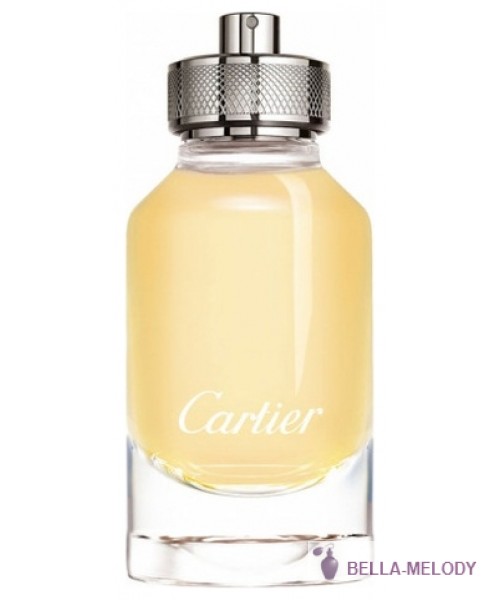 Cartier L`Envol Eau De Toilette