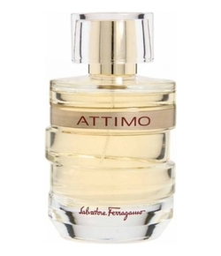 Salvatore Ferragamo Attimo Woman