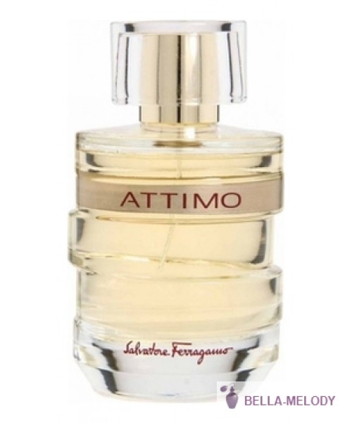 Salvatore Ferragamo Attimo Woman