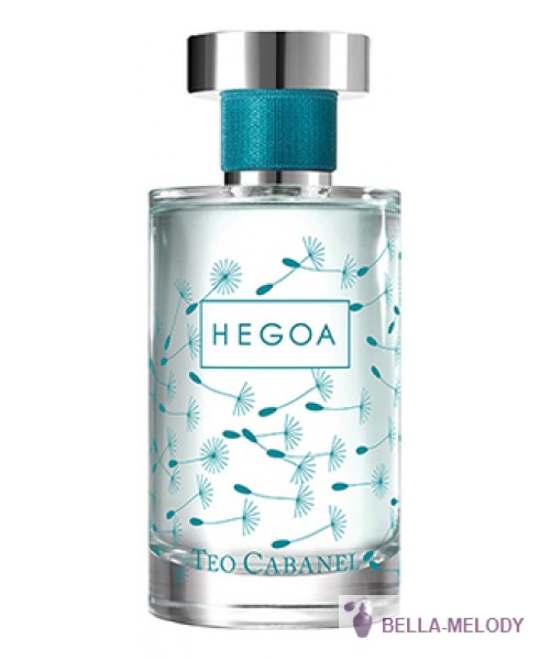 Teo Cabanel Hegoa