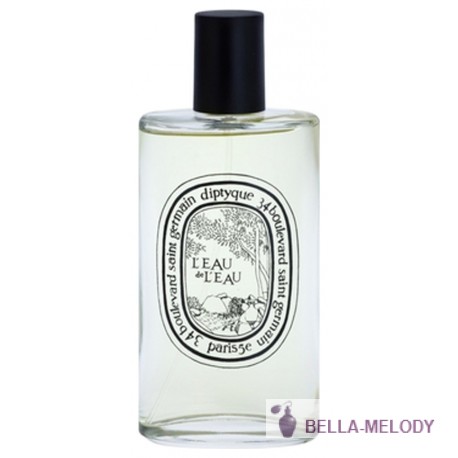 Diptyque L'Eau De L'Eau 11