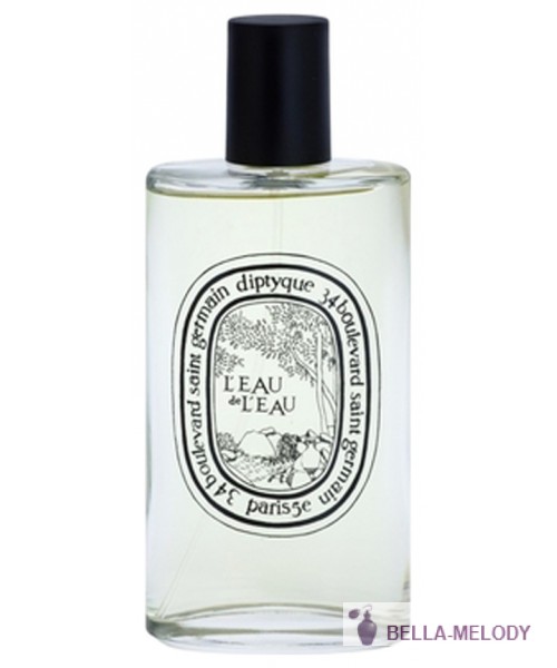 Diptyque L'Eau De L'Eau