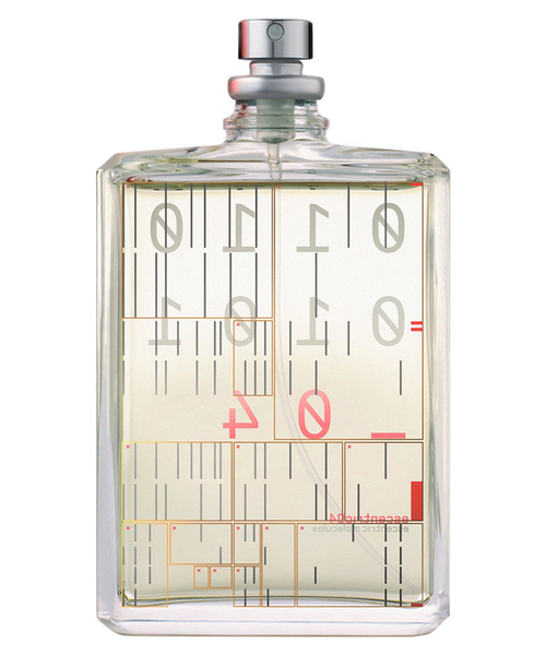 Escentric Molecules Escentric 04