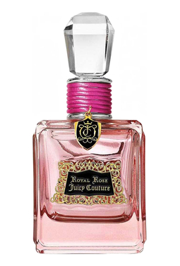 Juicy Couture Royal Rose