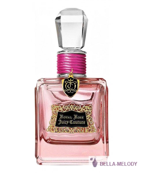 Juicy Couture Royal Rose