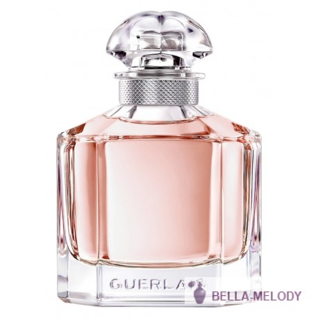 Guerlain Mon Guerlain Eau De Toilette 11