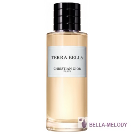 Christian Dior Terra Bella 11