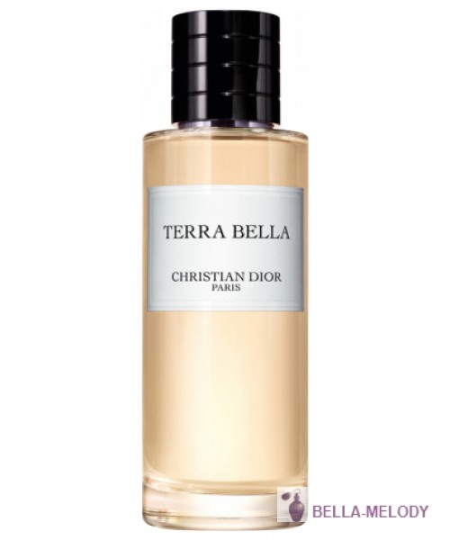 Christian Dior Terra Bella