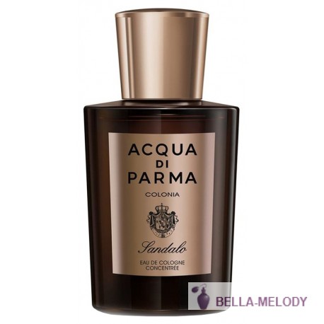 Acqua Di Parma Colonia Sandalo 11