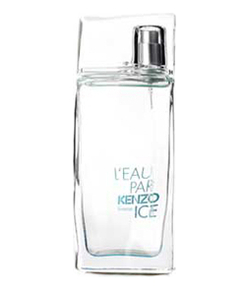 Kenzo L'Eau Par Kenzo ICE Pour Femme