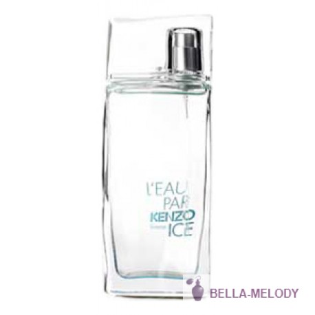 Kenzo L'Eau Par Kenzo ICE Pour Femme 11