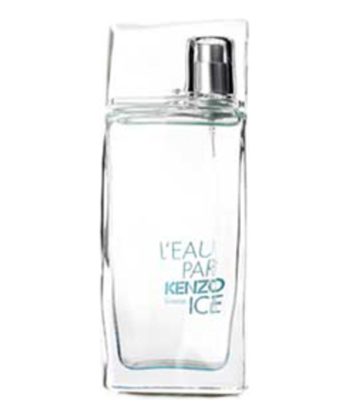 Kenzo L'Eau Par Kenzo ICE Pour Femme