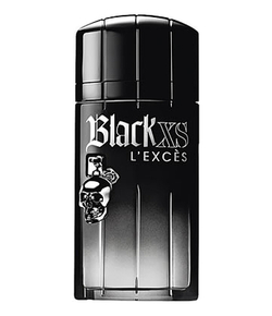 Paco Rabanne XS Black L'Exces For Him