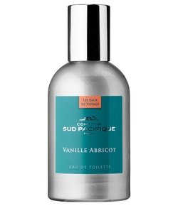 Comptoir Sud Pacifique Vanille Abricot