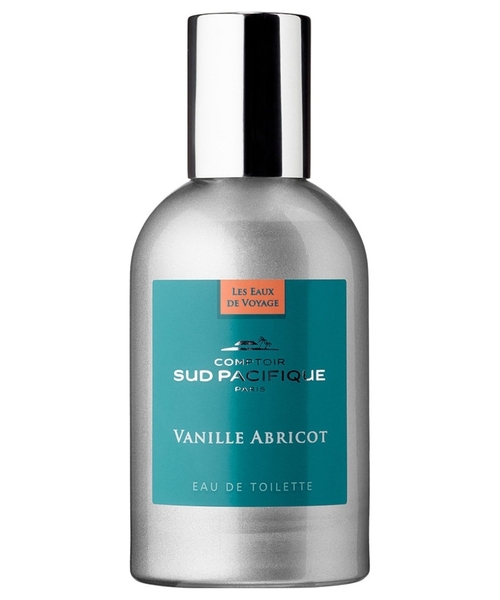 Comptoir Sud Pacifique Vanille Abricot