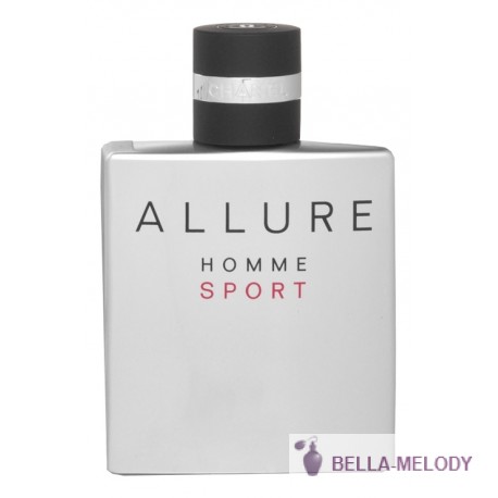 Chanel Allure Homme Sport 11