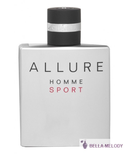 Chanel Allure Homme Sport