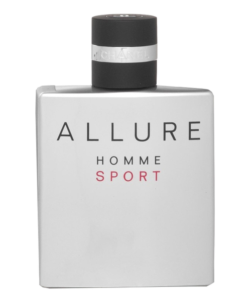 Chanel Allure Homme Sport