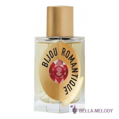 Etat Libre D'Orange Bijou Romantique 11