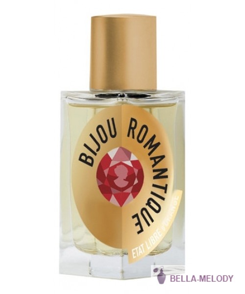 Etat Libre D'Orange Bijou Romantique