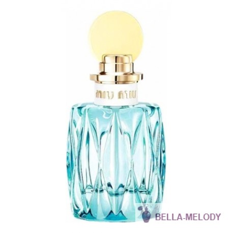 Miu Miu L'Eau Bleue 11