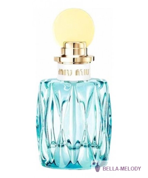 Miu Miu L'Eau Bleue